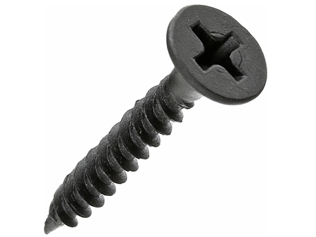 Саморіз по металу SHTOCK 25 х 3,5 (200 шт.)