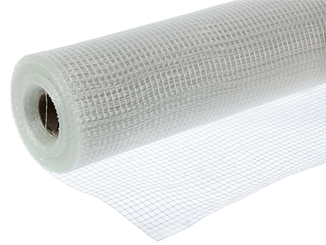 Сітка скловолокниста 2 х 2 мм (60 г/м²)