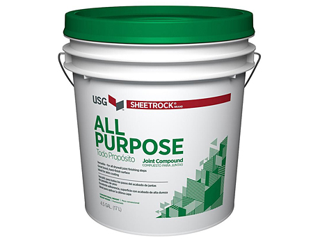 Шпаклівка SHEETROCK Super-finish 25 кг