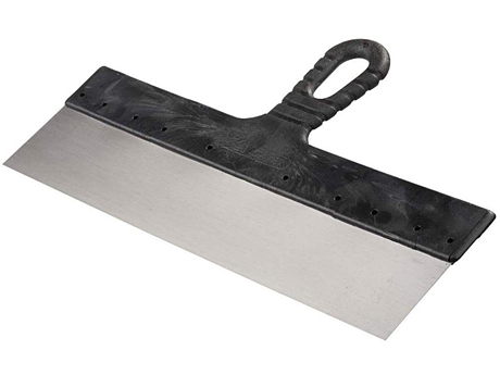 Шпатель нержавіючий 300 мм