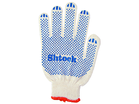 Рукавиці SHTOCK білі