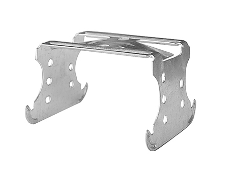 З'єднувач дворівневий універсальний