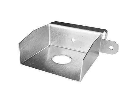 З'єднувач кутовий для CD-60