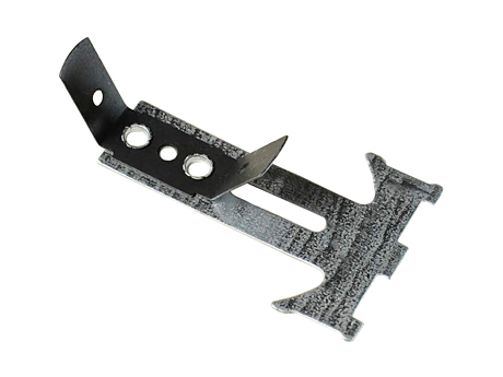 Підвіс якірний для CD-60 (4 мм)