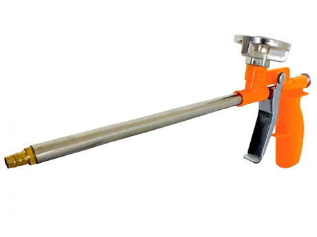 Пістолет для монтажної піни СТАЛЬ FG-3103