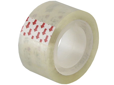 Скотч 45 мм (45 м)