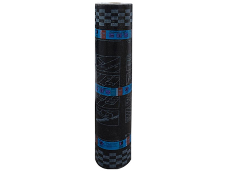 Єврорубероїд ТЕХНОНІКОЛЬ ХПП 2,5 (15 м)