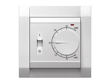 Терморегулятор ТЕПЛОЛЮКС TP 115