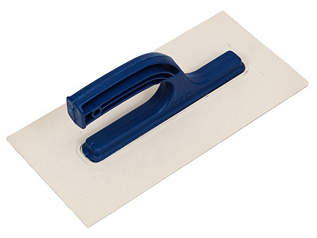 Терка пластмасова Короїд 130х270 мм