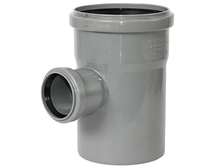 Трійник 110/50/90