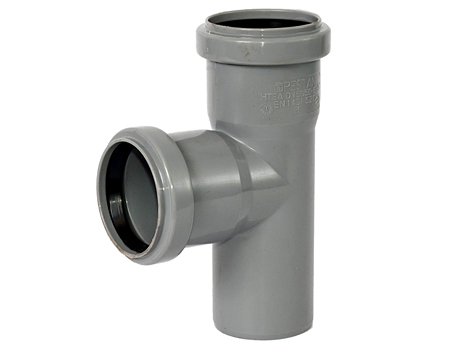 Трійник 110/110/90