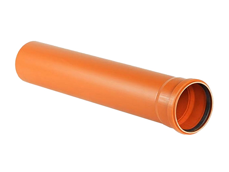 Труба ПВХ 110/3,2 1000 мм