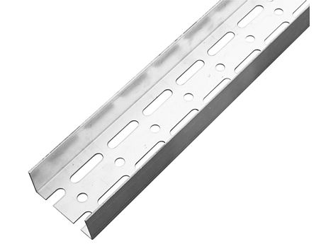 Профіль для гіпсокартону UA-75 (3 м)