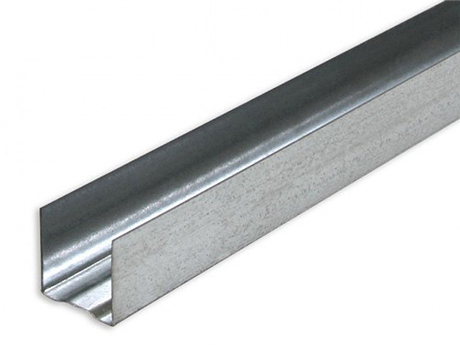 Профіль для гіпсокартону UD-27 (3 м) 0,45 мм