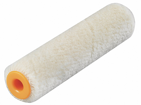 Валик велюровий 8х48х250 мм