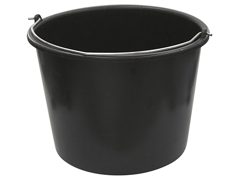 Відро будівельне 20 л