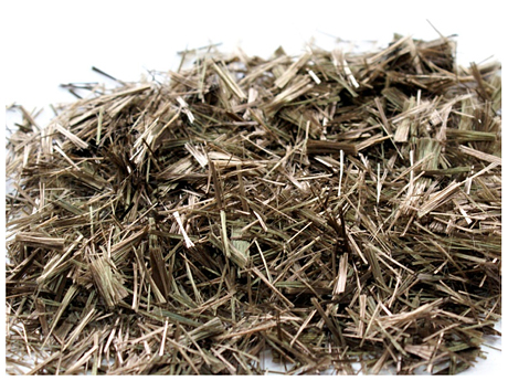 Фіброволокно базальтове Shtock 900 гр